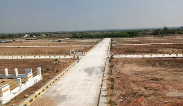 Plot for Sale in Kalwakole,Ranga Reddy